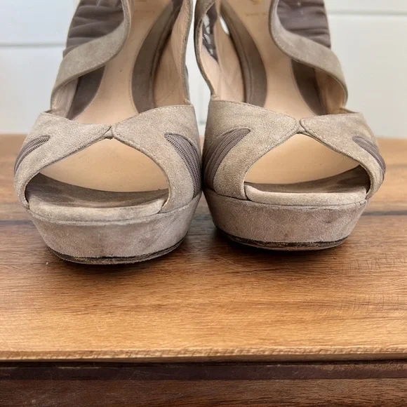 Fendi Heels - Picture 5 of 17